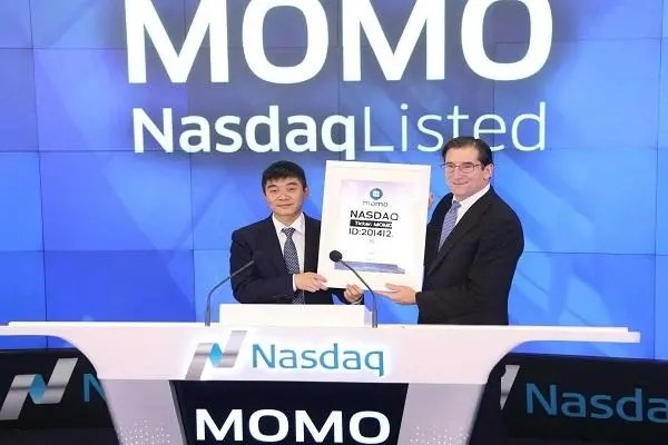 soul和陌陌的区别？